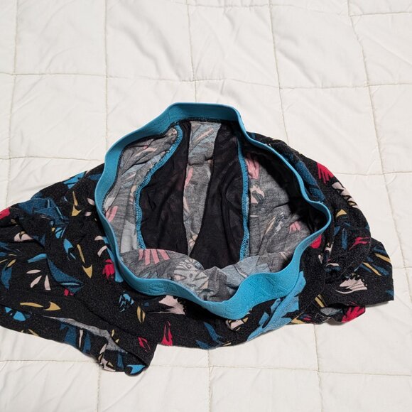 Men's Modern Fit Saxx - Picture 6 of 6